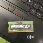 Laptop RAM 4GB DDR4