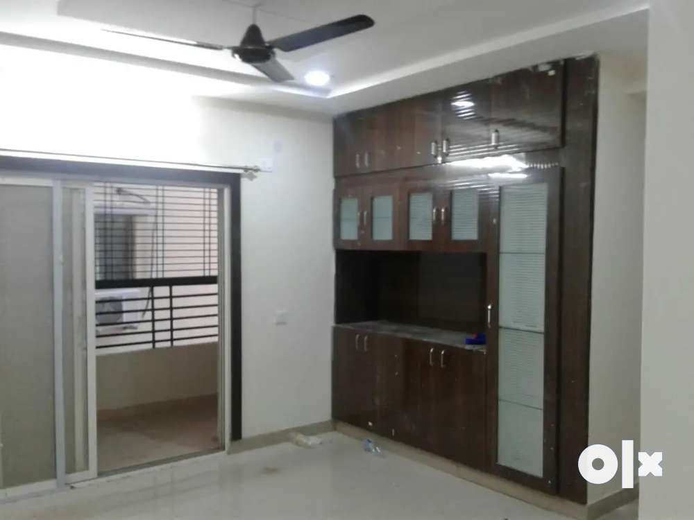 3BHK Apartment for Rent, Chitrapuri Colony