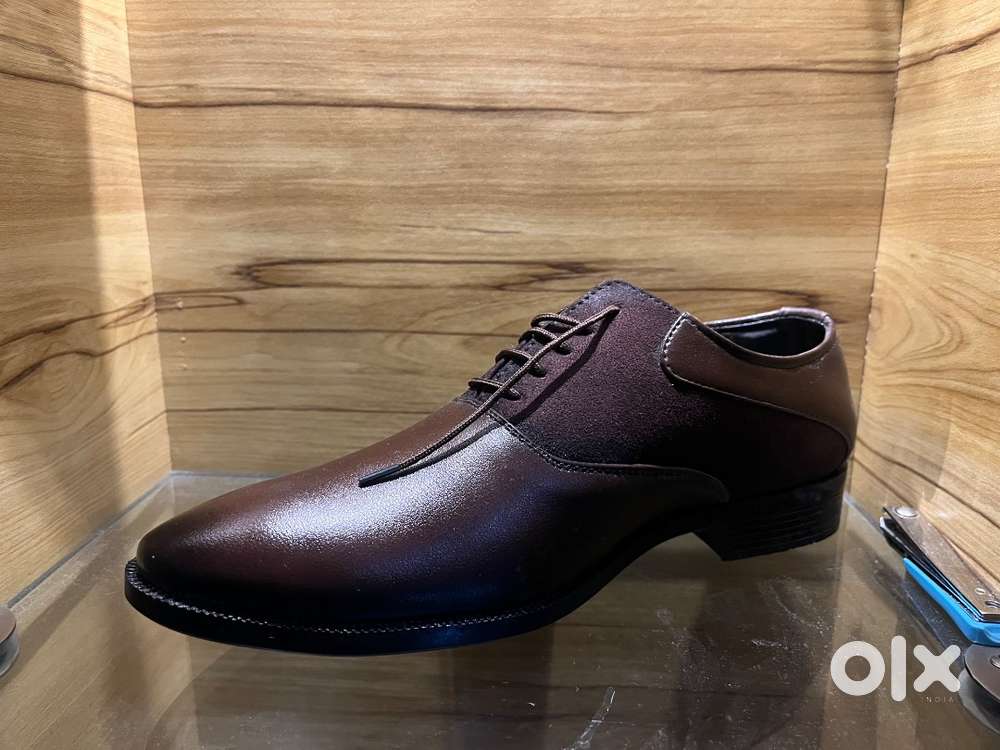 Brand new formal shoes