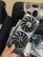 Zotac rtx3060 ti twin