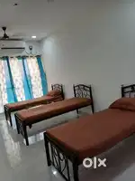 Male n female pg in marol n jb nagar midc seepz airport sakinaka Powai