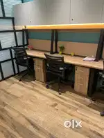 Female office assistant with telly & computer knowledge
