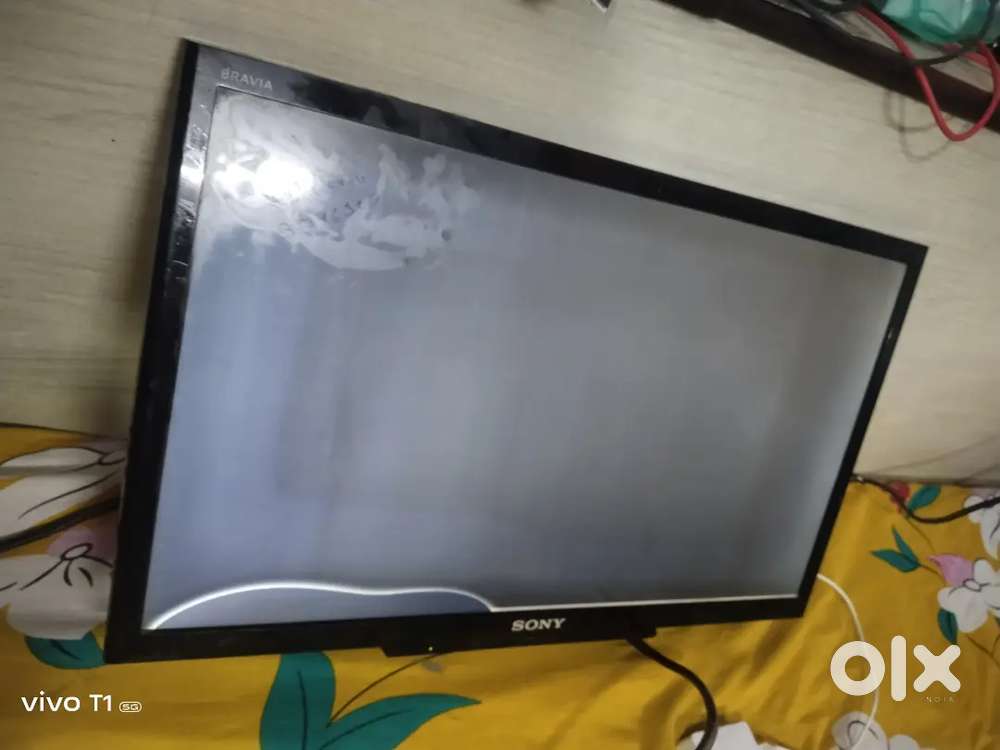 SONY LED TV