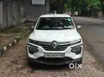 Renault KWID 1.0 RXT AMT Opt, 2020, Petrol