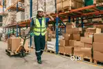 New good job vacancy available