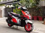 TVS NTORQ 125 XP SINGLE OWNER IN PRISTINE CONDITION