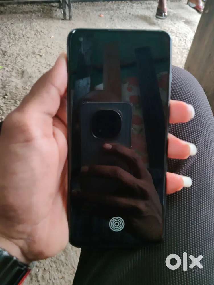 One plus nord 2t 128gb