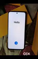 Realme P1 5g mobile phone