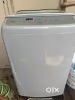 Samsung Fully Automatic washing Machine 6.2 kg