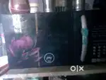 Micro oven