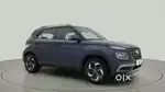 Hyundai Venue SX Turbo, 2019, Petrol