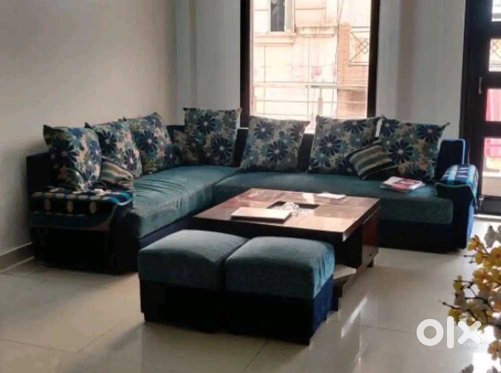 Sofa set Lshape