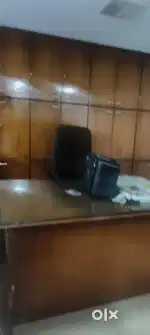 1500 sqft fullyfurnished office space for rent @ kadaventhra