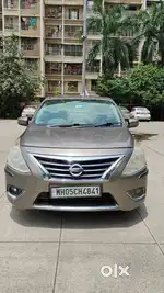 Nissan Sunny XV Premium Pack (Leather), 2015, Diesel