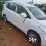 Maruti Suzuki Ertiga 2010 Diesel Well Maintained