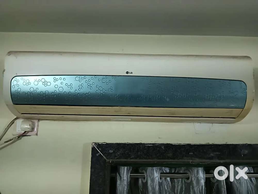 LG Air Conditioner(AC)