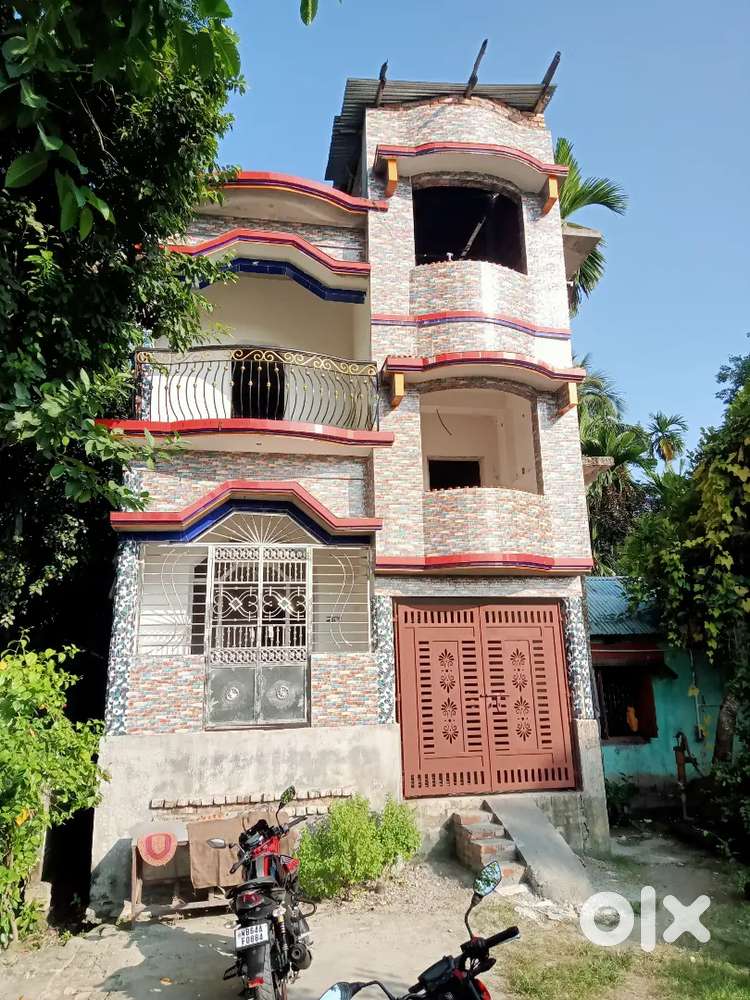 1st floor Rent for Office, Bank & Gym