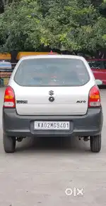 Maruti Suzuki Alto 0.8 LXI (O), 2012, Petrol