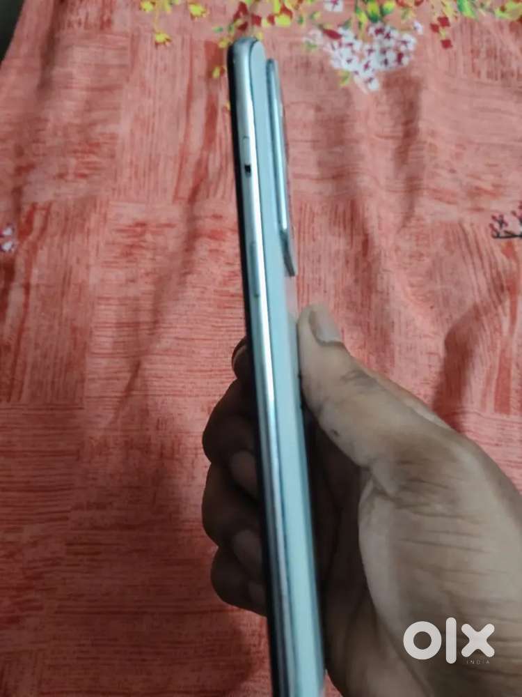 One plus nord 2t 5g