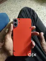 CMF Phone 1