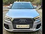 Audi Q3 2.0 TFSI Quattro Premium Plus, 2015, Diesel