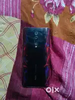 Redmi k20 pro only network issue