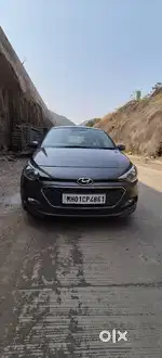 Hyundai Elite i20 Sportz 1.2, 2017, Petrol