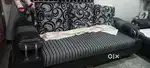 Sofa Set 5 seater