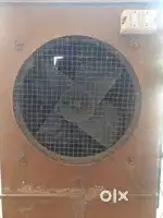 Cooler machine
