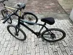 2 Firefox Sniper Bicycles