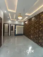 For Sale - 100 Gaj - 4 BHK - Kothi at Patiala Highway, Zirakpur