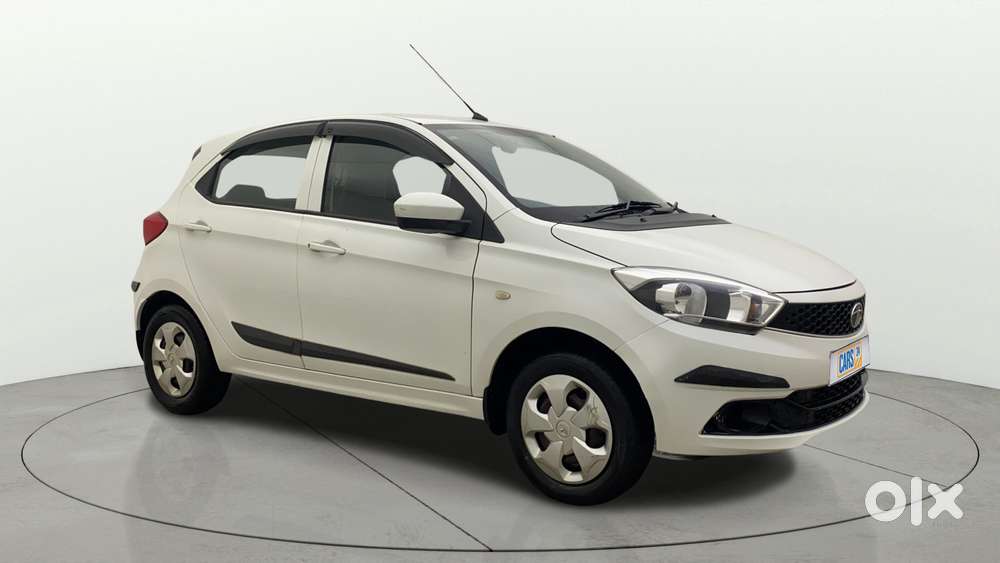 Tata Tiago 1.05 Revotorq XT, 2018, Petrol
