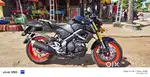 Brand new bike I purchased in just 2month