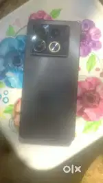 Infinix Not 40 5G