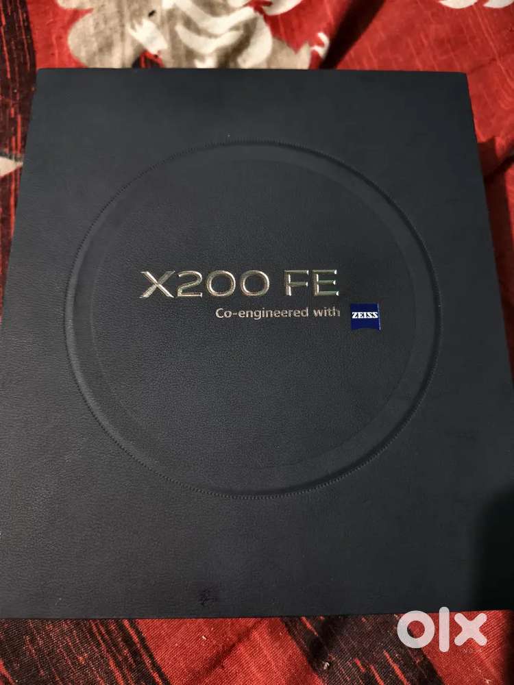 Vivo x এক্স ২০০
