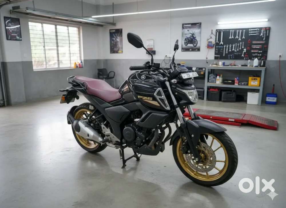 Excellent condition- single owner