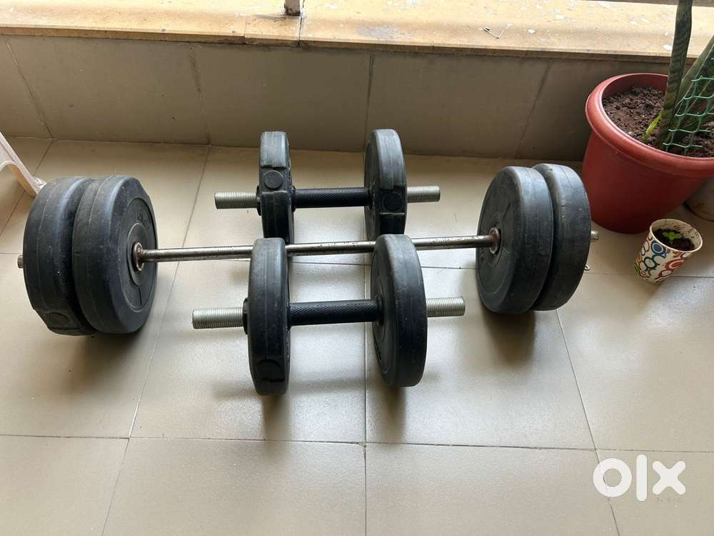 Gym set for sale