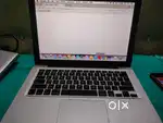 MacBook pro