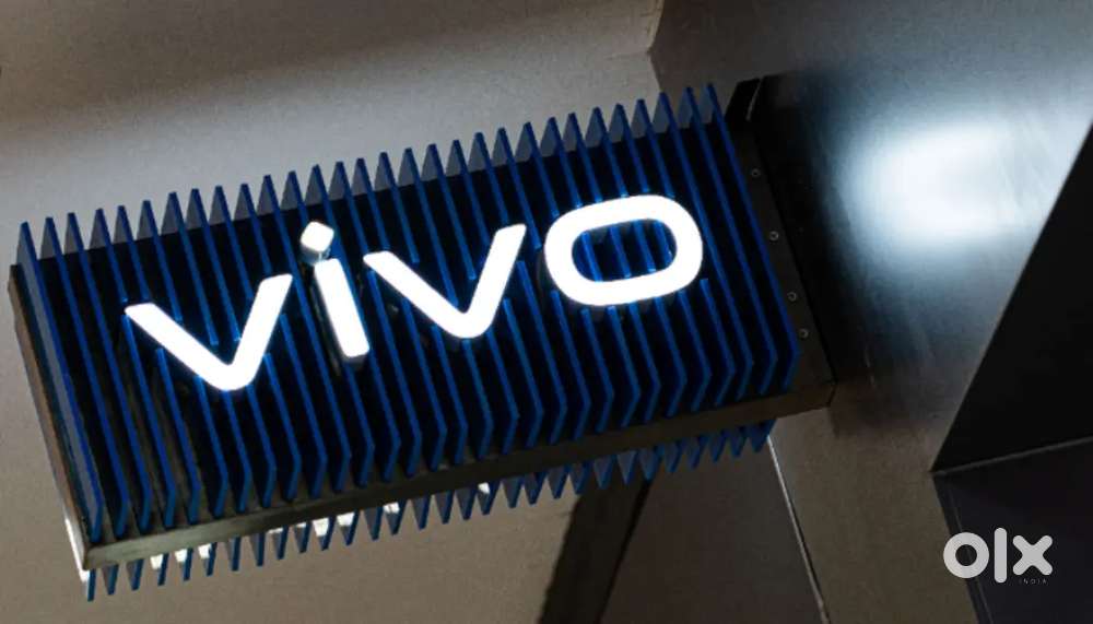 മൊബൈൽ showroom ലേക്ക് Vivo ഡയറക്റ്റ് കമ്പനി സ്റ്റാഫിനെ ആവശ്യമുണ്ട്