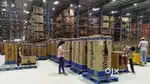 €Warehouse Hiring - career growth opportunites