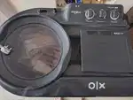 Washing machine semi automatic