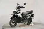 3829 YAMAHA CYGNUS RAY STREET RALLY