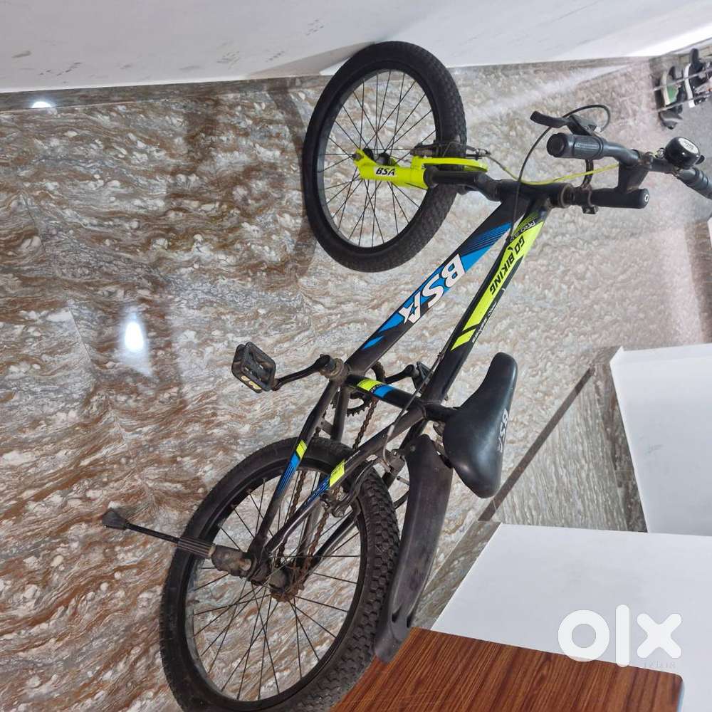 Kids Cycle