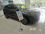 Toyota Urban Cruiser Hyryder 2025