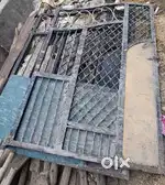 Main gate.size width.8 fit..hight 6 fit