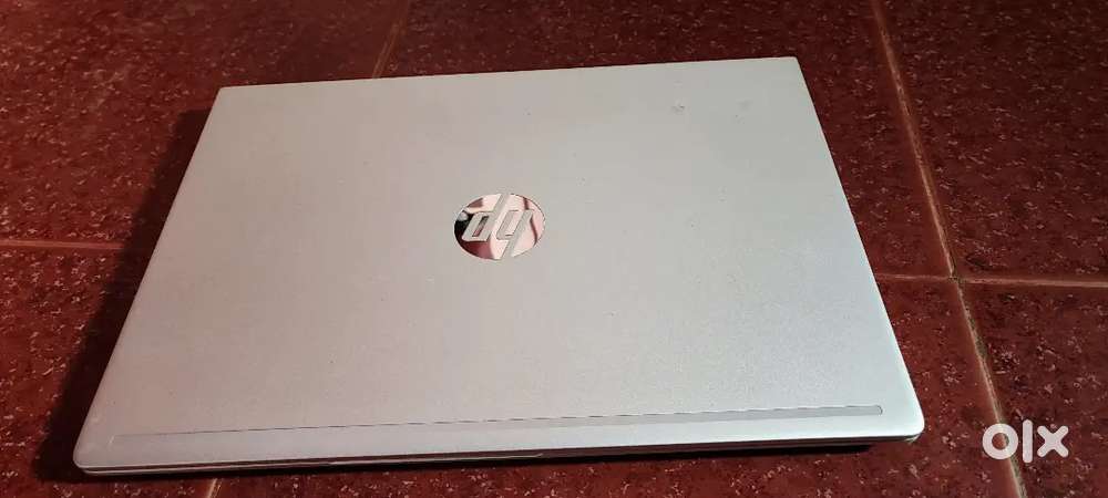 HP Probook 445 G7 - New Laptop