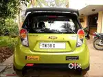 Hatchback universal spoiler abs and metal both available