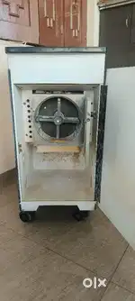 Flour Mill