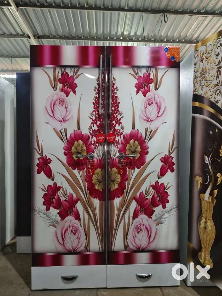 Almari available in starf dream furniture