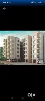 Omkar residency koyali